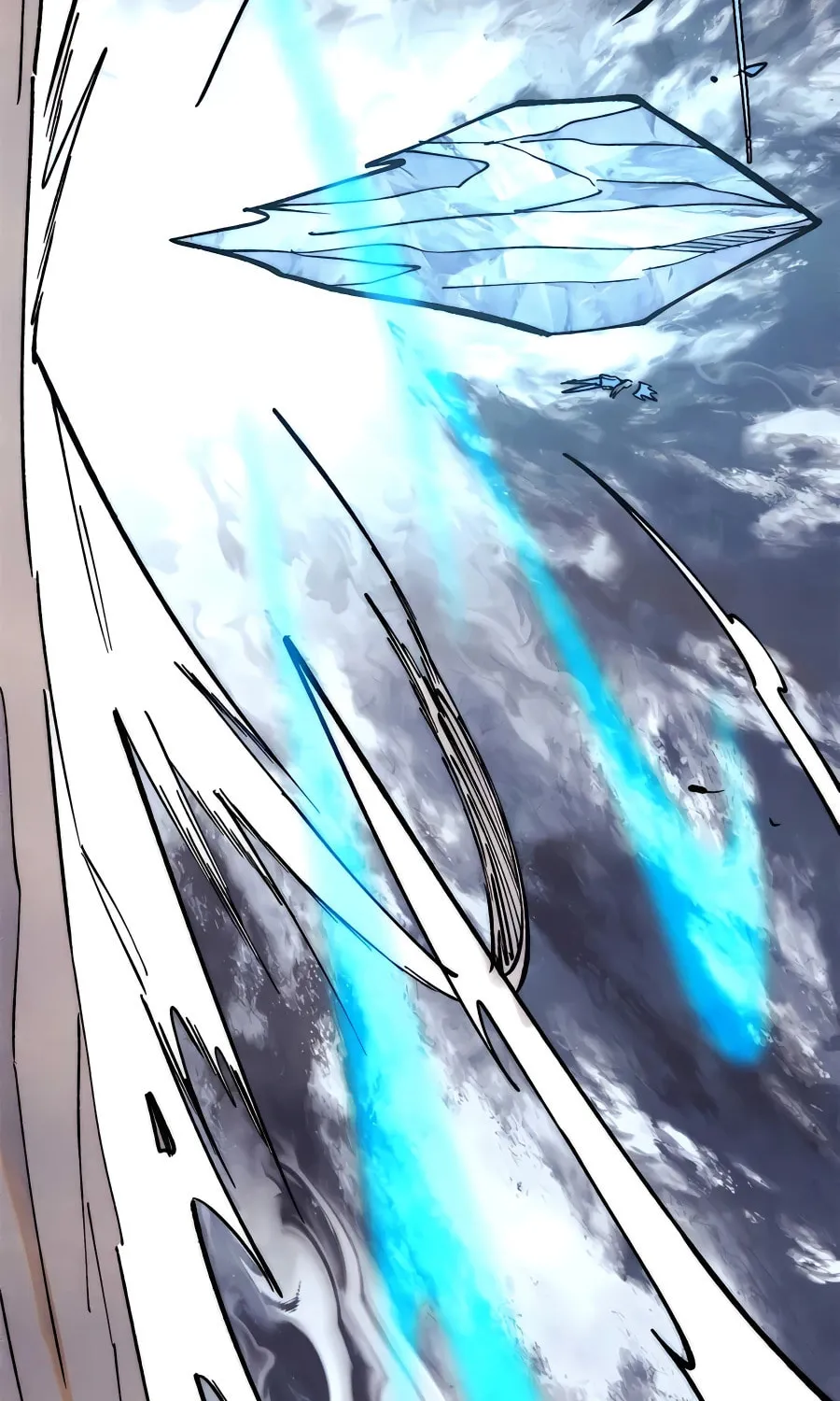 Read All Hail the Sect Leader chapter 310 image 47 on Lezhin