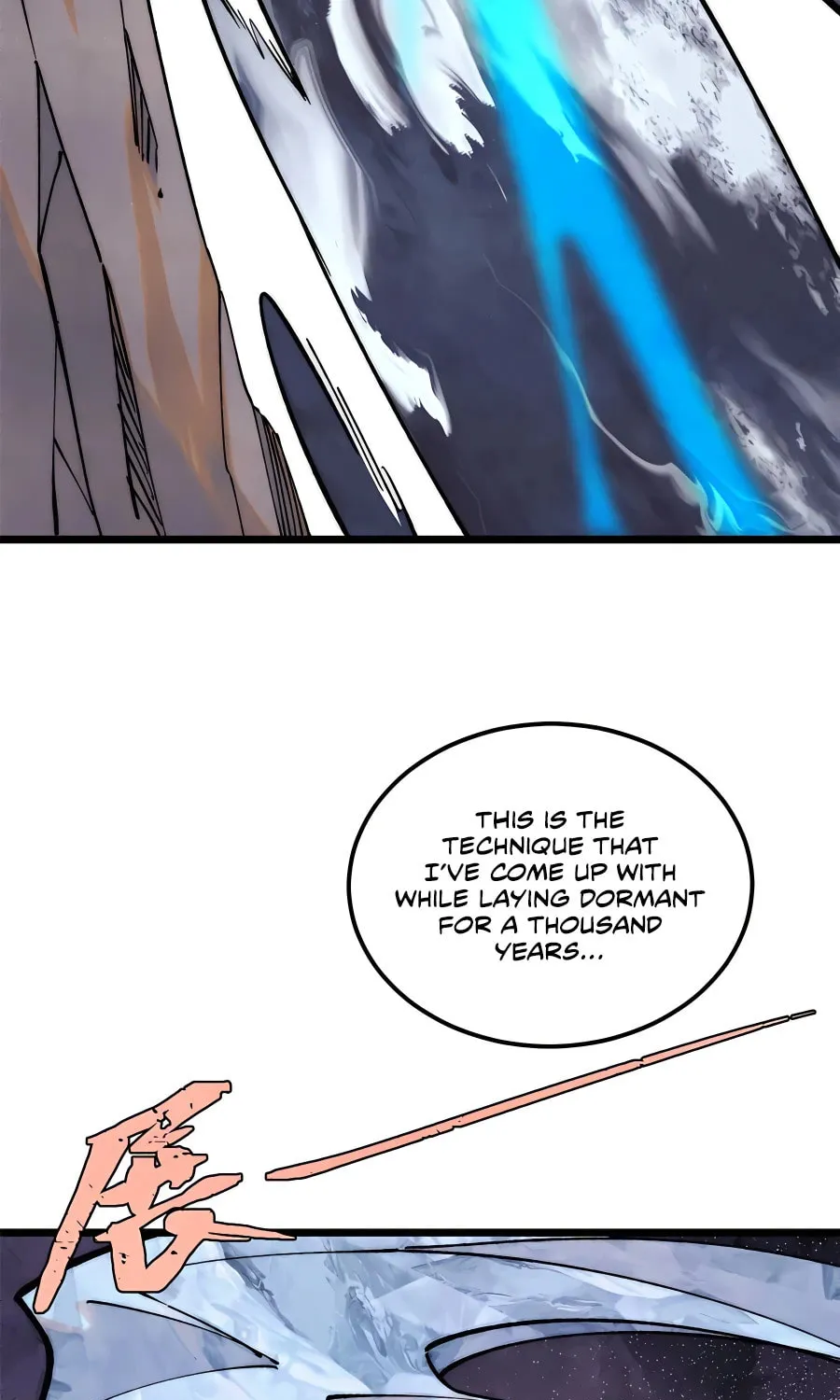 Read All Hail the Sect Leader chapter 310 image 48 on Lezhin