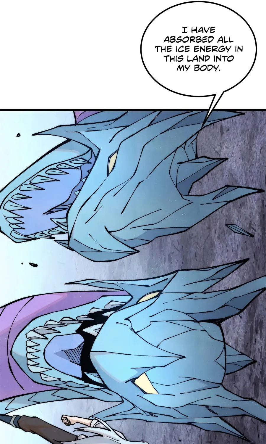 Read All Hail the Sect Leader chapter 310 image 52 on Lezhin