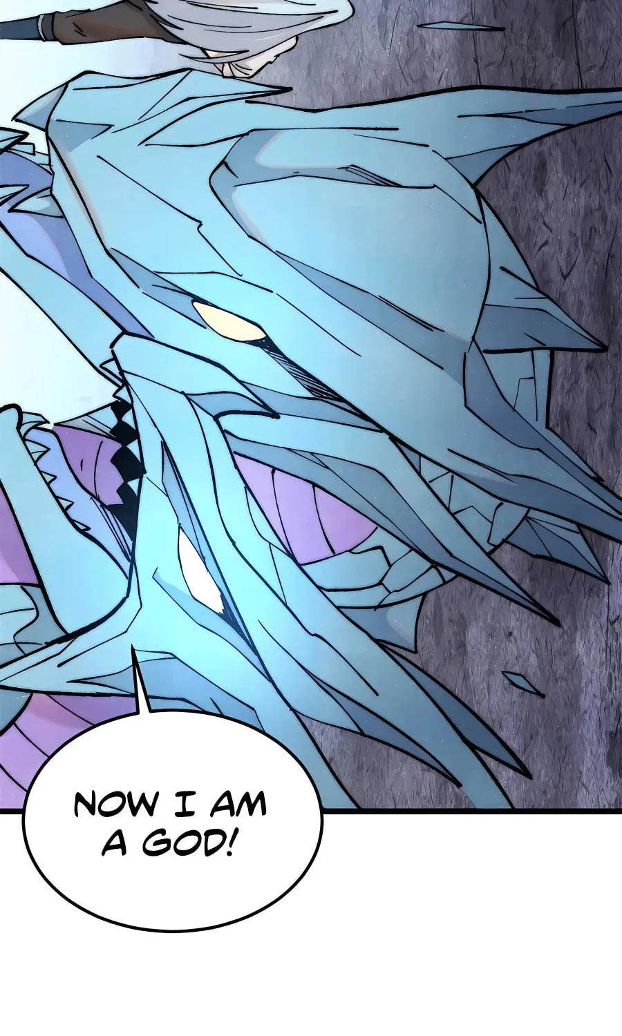 Read All Hail the Sect Leader chapter 310 image 53 on Lezhin