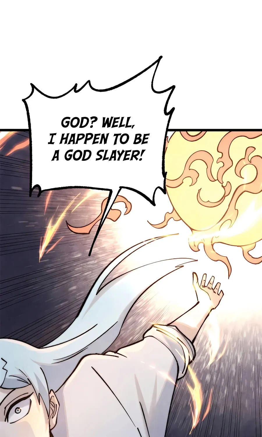 Read All Hail the Sect Leader chapter 310 image 54 on Lezhin