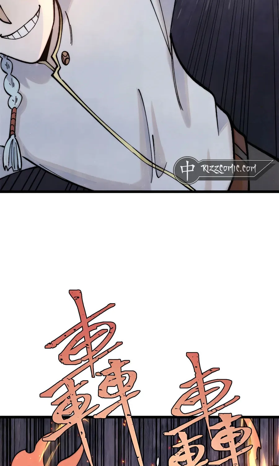 Read All Hail the Sect Leader chapter 310 image 55 on Lezhin