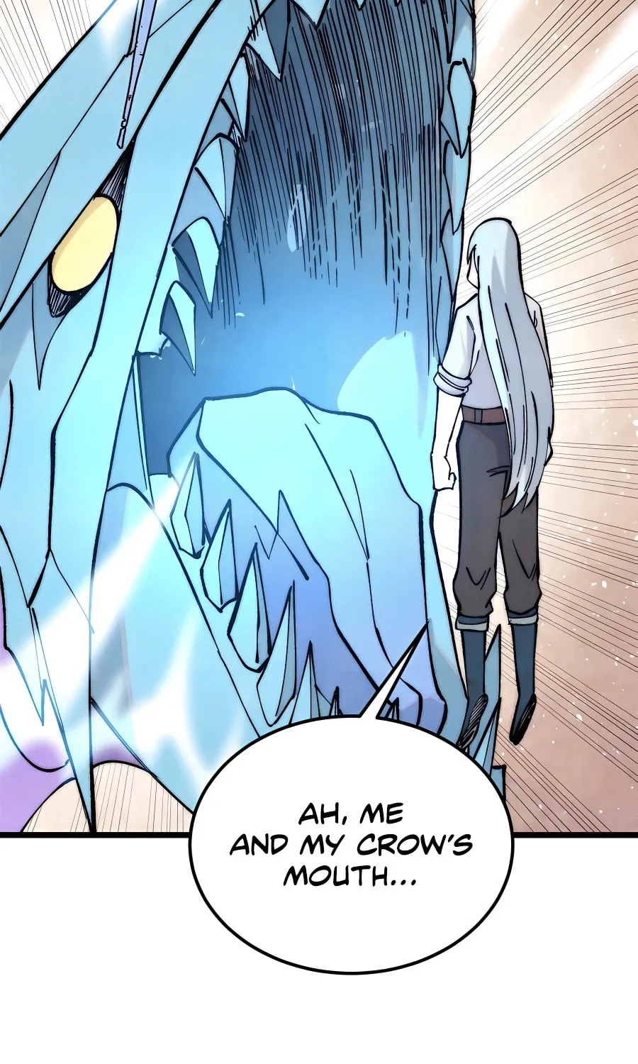 Read All Hail the Sect Leader chapter 310 image 60 on Lezhin