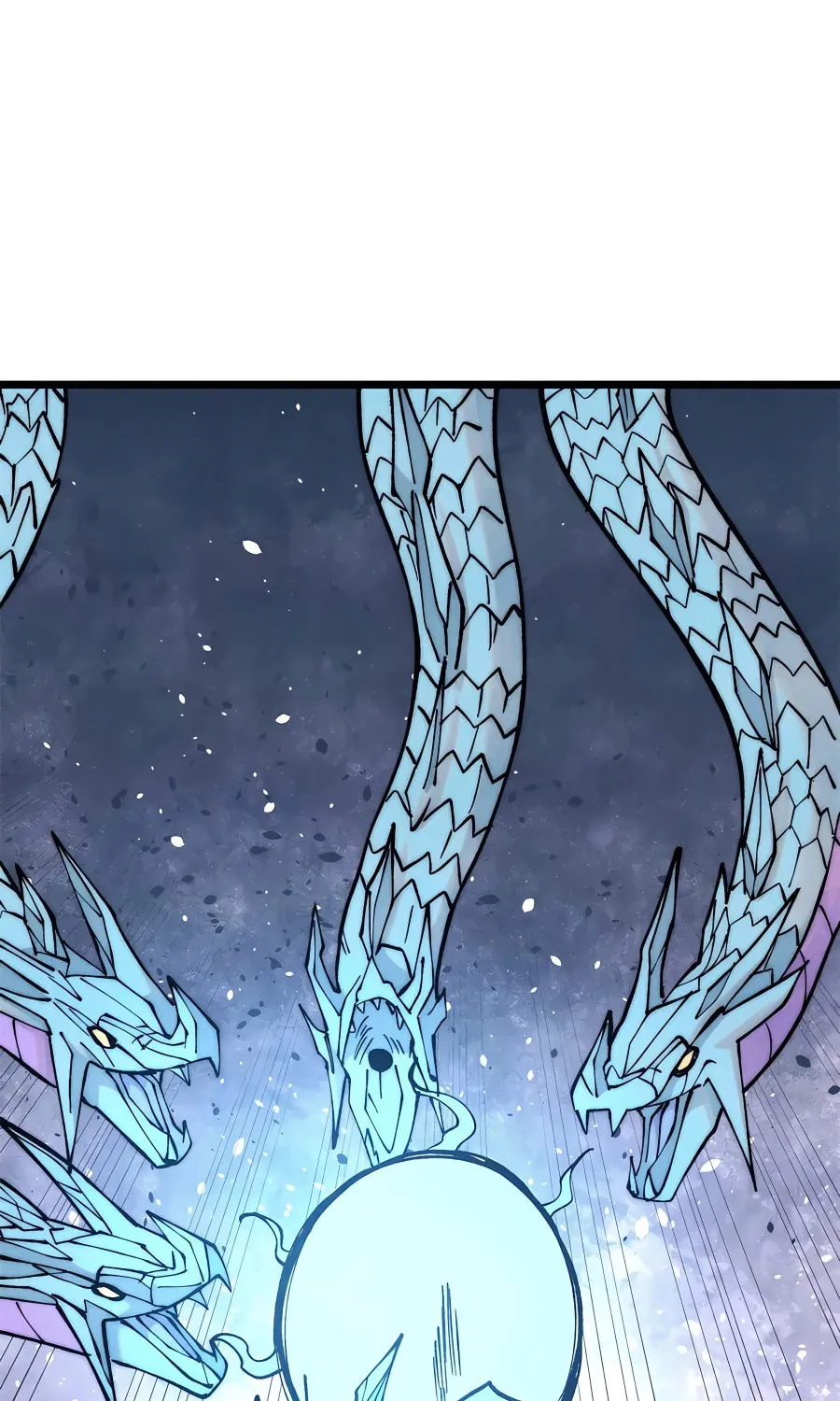 Read All Hail the Sect Leader chapter 310 image 61 on Lezhin