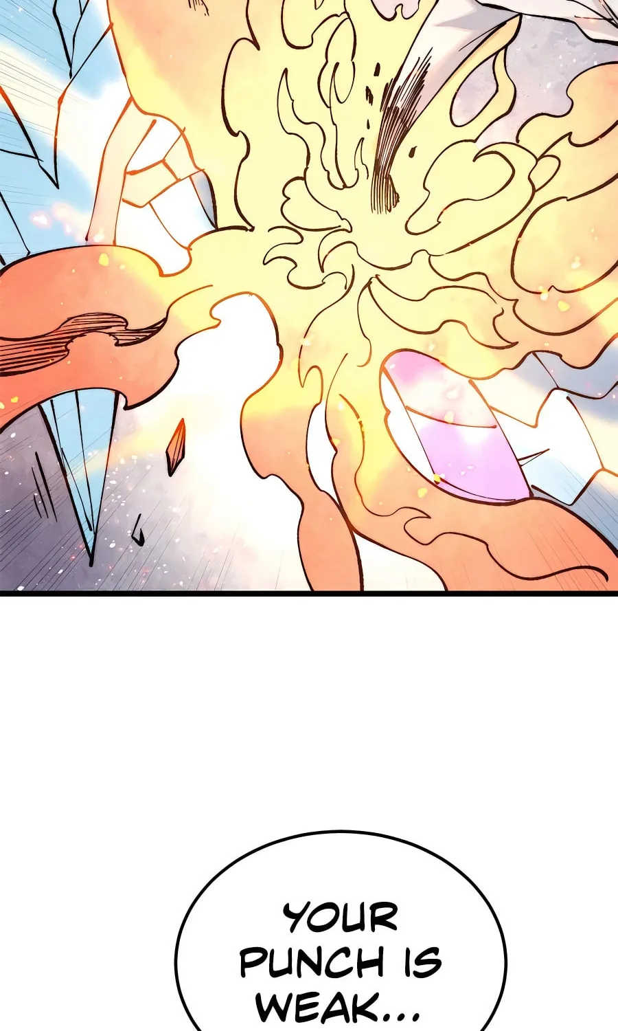 Read All Hail the Sect Leader chapter 310 image 65 on Lezhin
