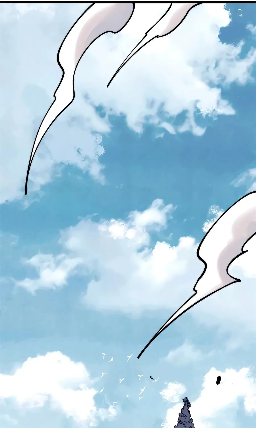 Read All Hail the Sect Leader chapter 310 image 7 on Lezhin