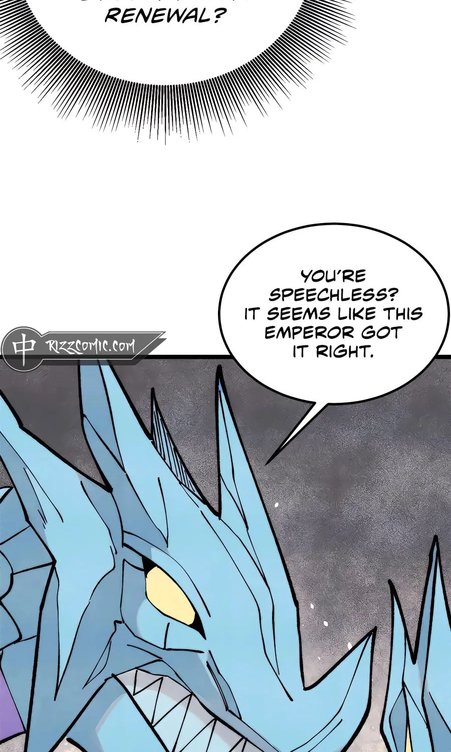 Read All Hail the Sect Leader chapter 310 image 70 on Lezhin