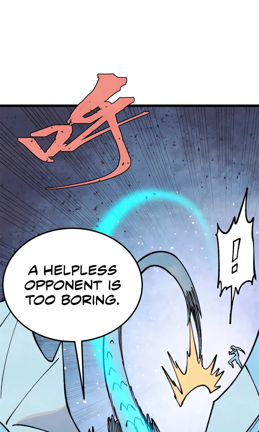 Read All Hail the Sect Leader chapter 310 image 72 on Lezhin