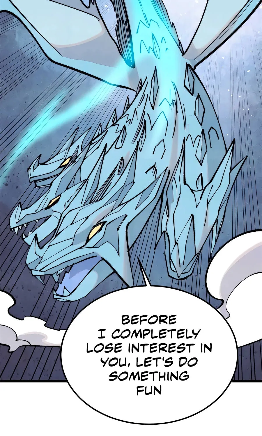 Read All Hail the Sect Leader chapter 310 image 73 on Lezhin
