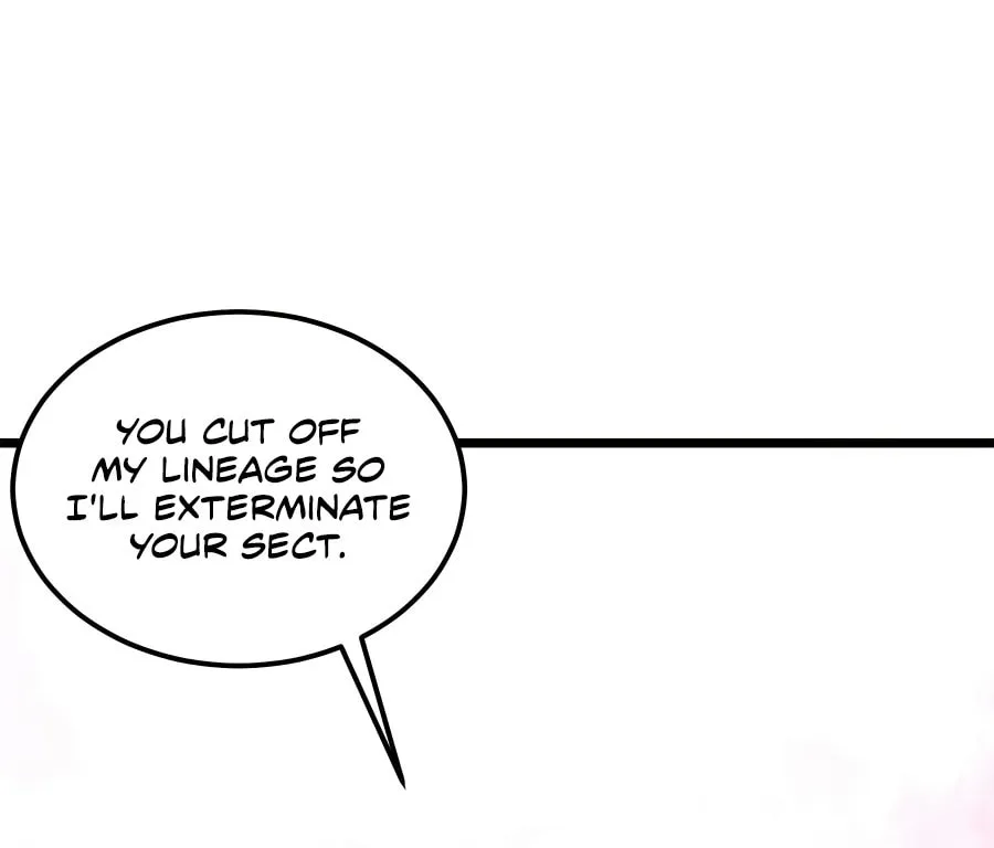 Read All Hail the Sect Leader chapter 310 image 74 on Lezhin