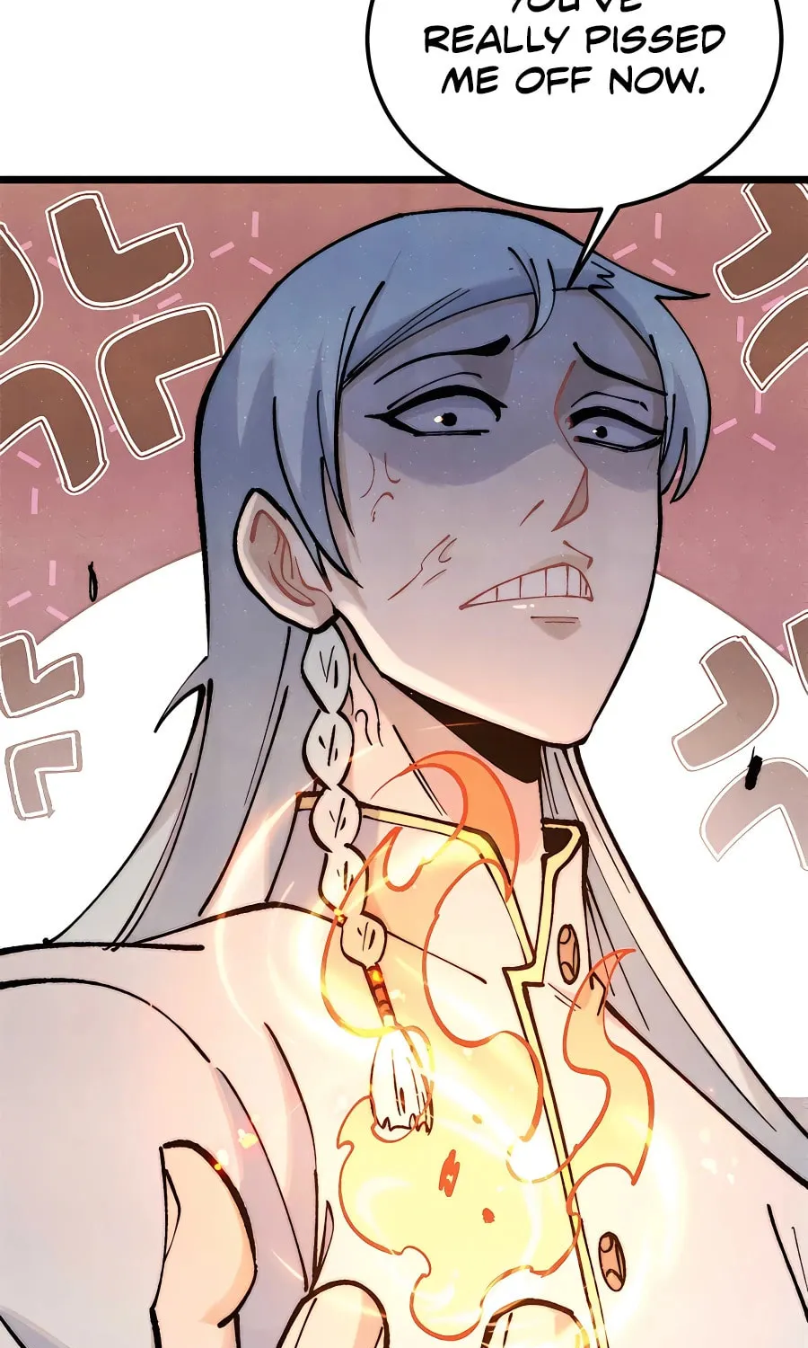Read All Hail the Sect Leader chapter 310 image 84 on Lezhin