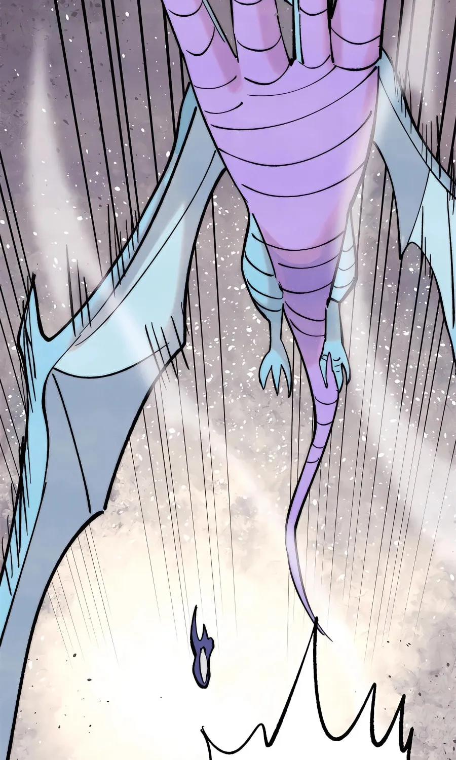Read All Hail the Sect Leader chapter 311 image 32 on Lezhin