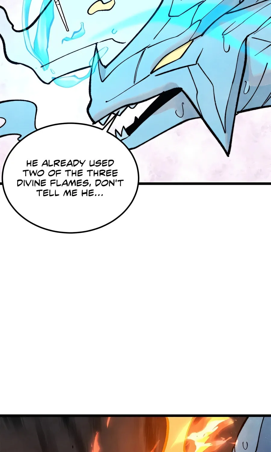 Read All Hail the Sect Leader chapter 311 image 46 on Lezhin