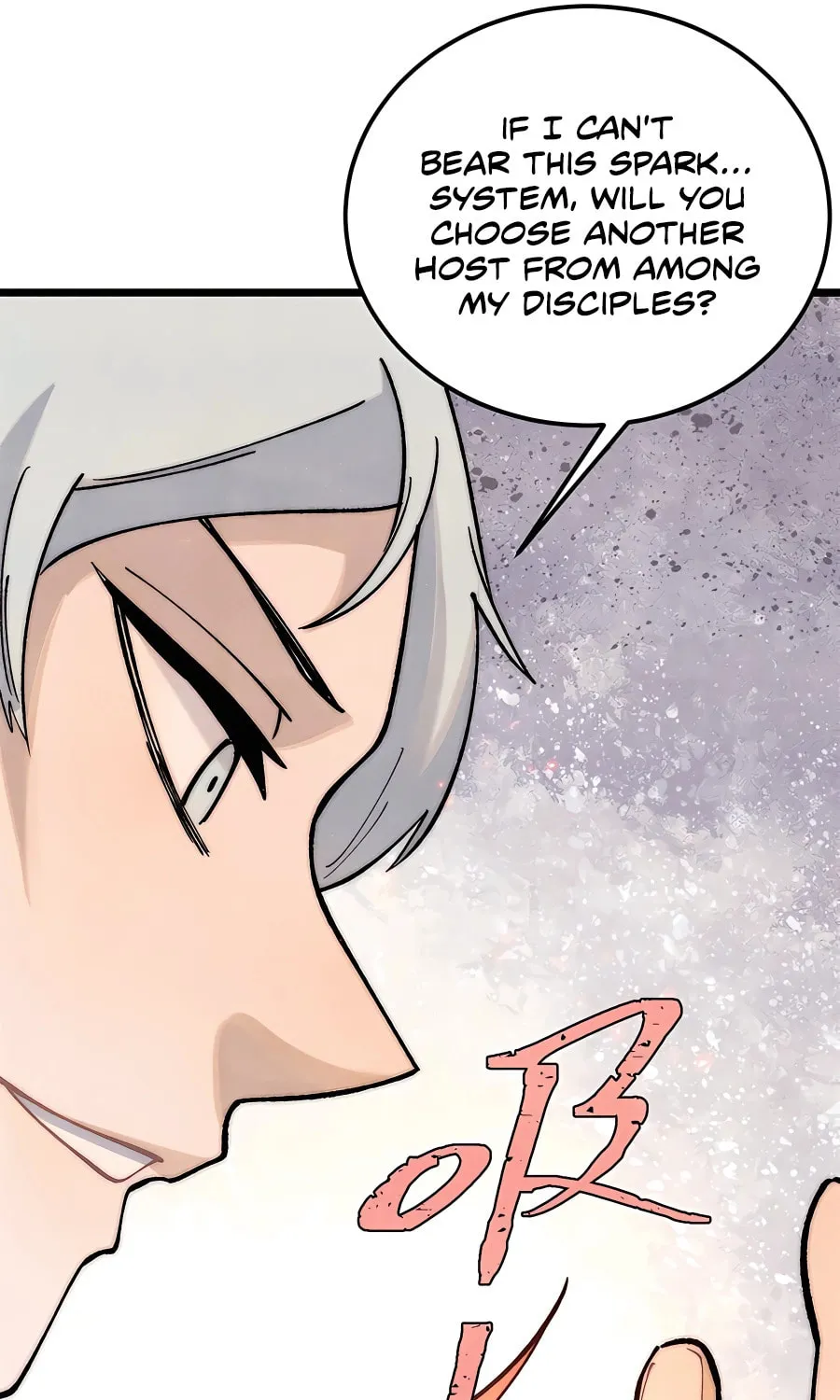 Read All Hail the Sect Leader chapter 311 image 6 on Lezhin
