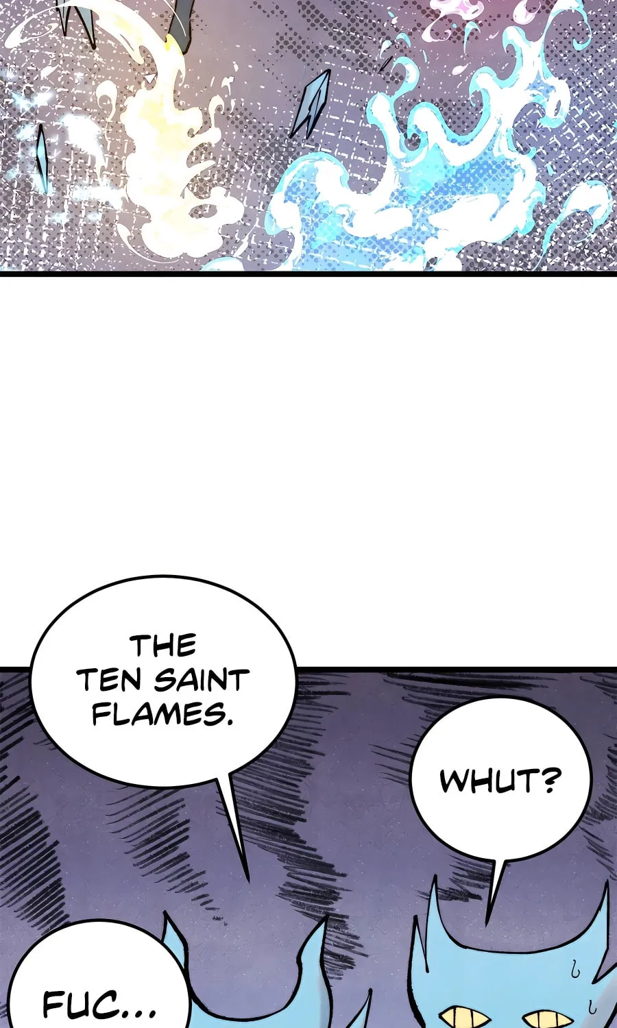 Read All Hail the Sect Leader chapter 311 image 64 on Lezhin