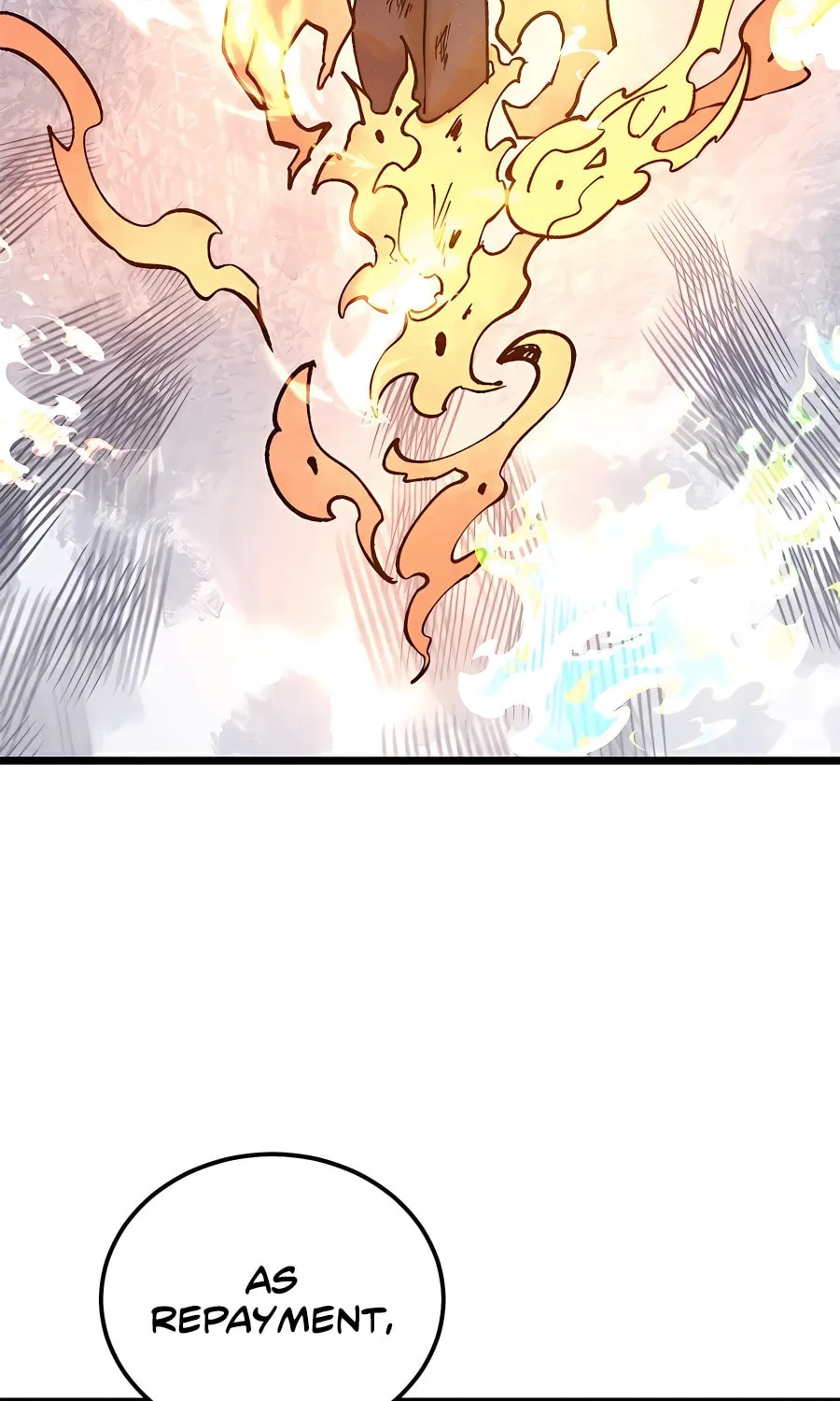 Read All Hail the Sect Leader chapter 311 image 69 on Lezhin