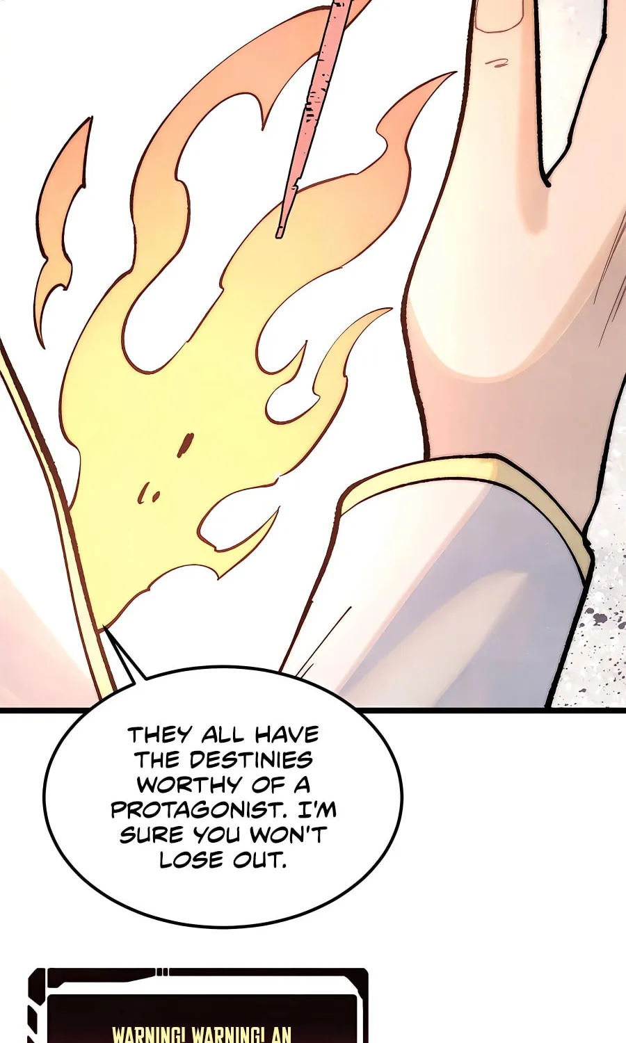 Read All Hail the Sect Leader chapter 311 image 7 on Lezhin