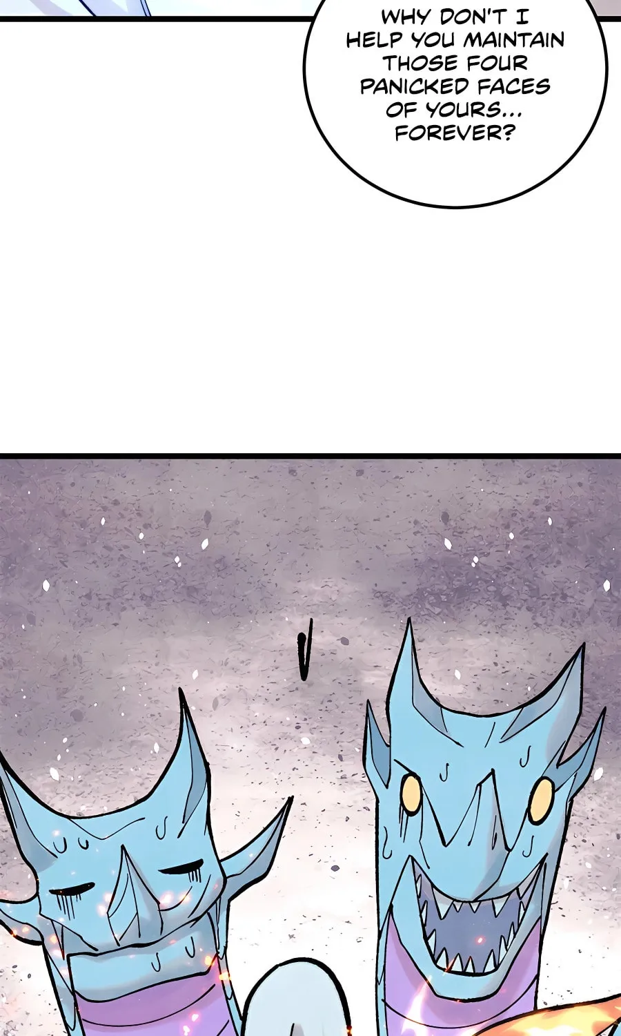 Read All Hail the Sect Leader chapter 311 image 71 on Lezhin