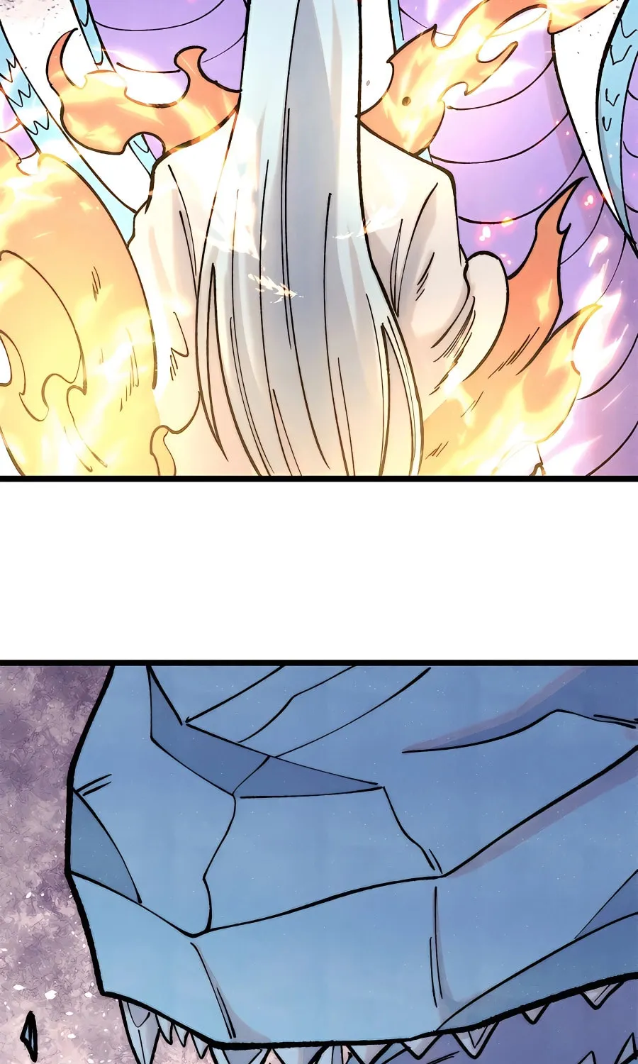Read All Hail the Sect Leader chapter 311 image 72 on Lezhin