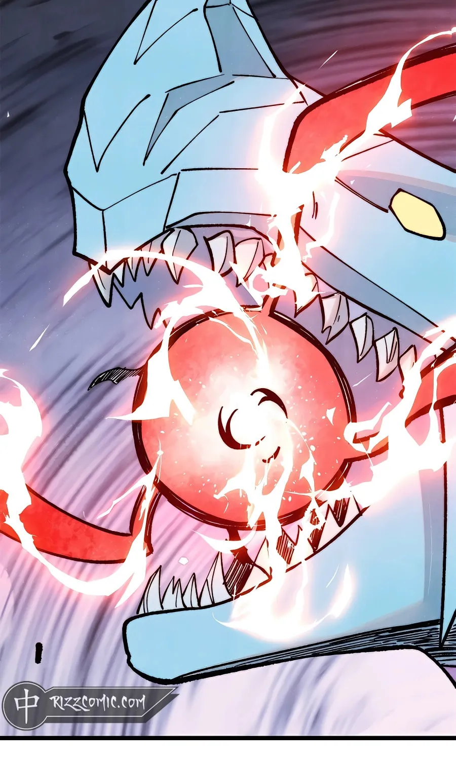 Read All Hail the Sect Leader chapter 311 image 76 on Lezhin
