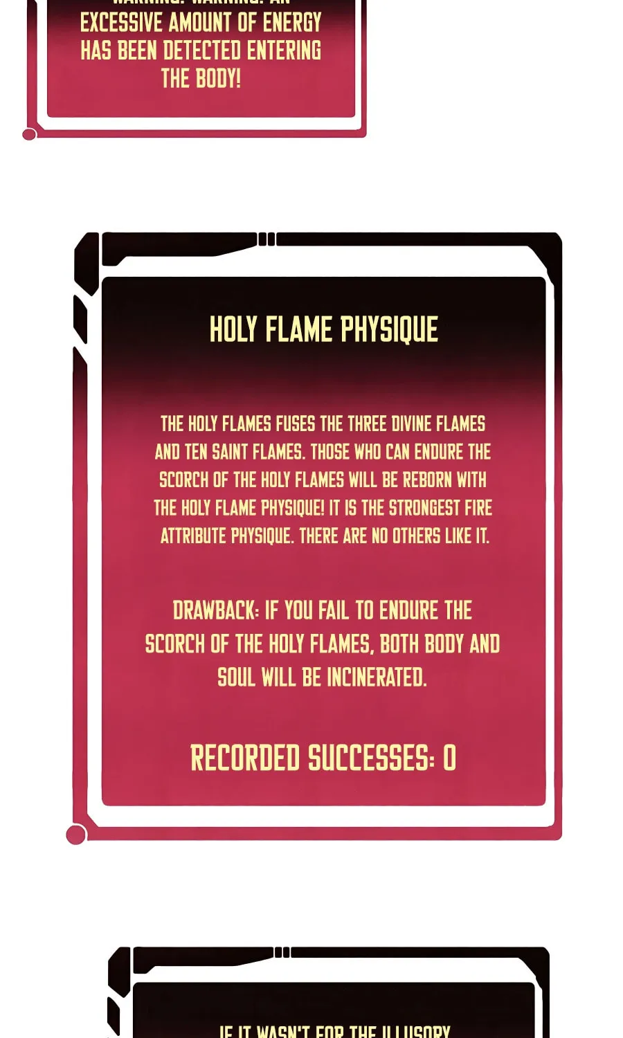 Read All Hail the Sect Leader chapter 311 image 8 on Lezhin