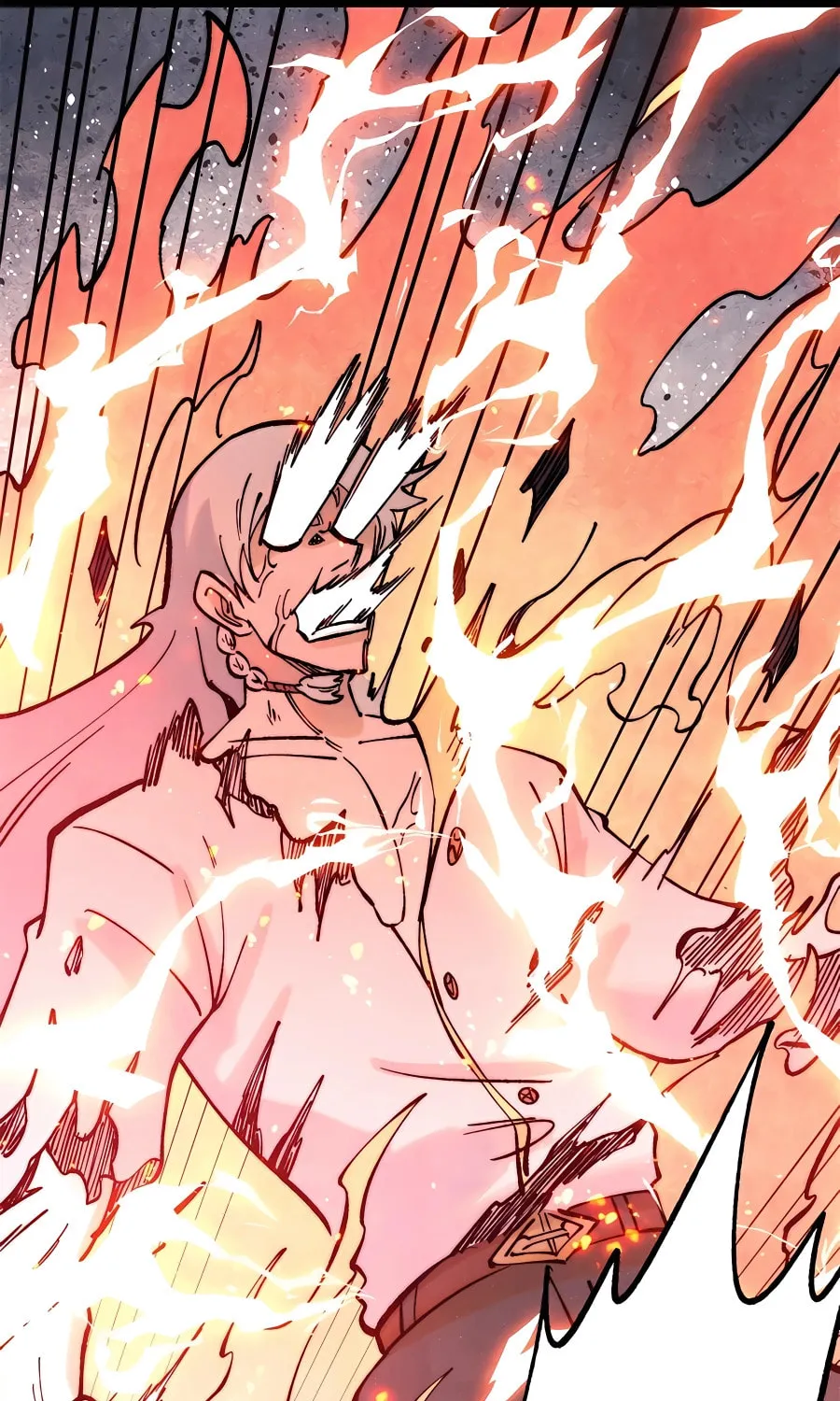 Read All Hail the Sect Leader chapter 311 image 80 on Lezhin