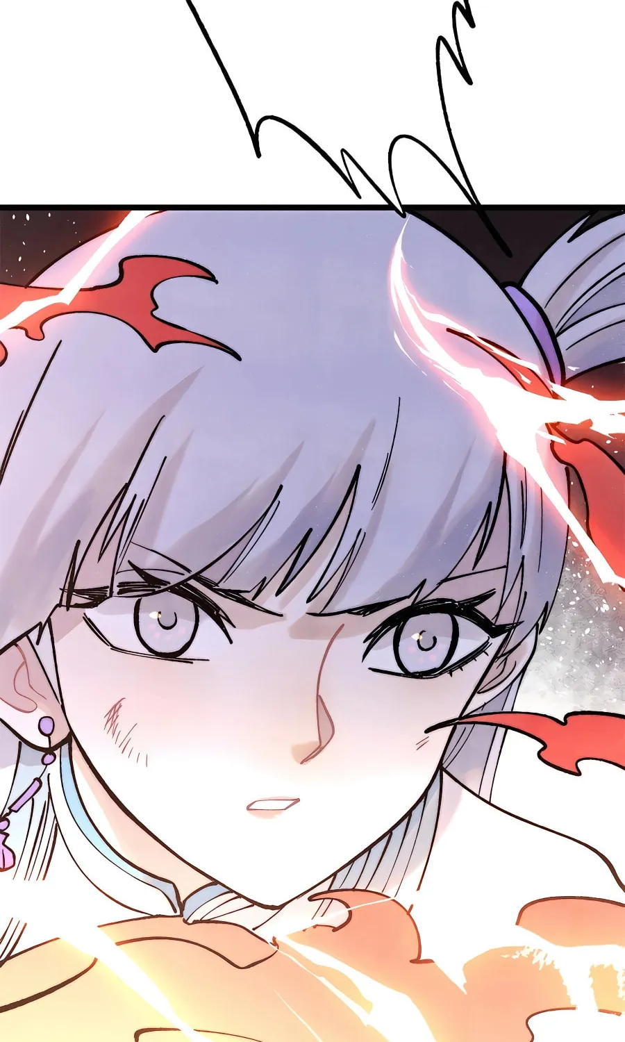 Read All Hail the Sect Leader chapter 311 image 85 on Lezhin