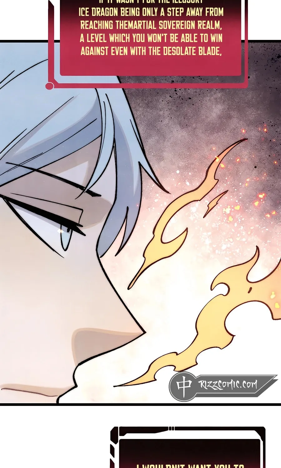 Read All Hail the Sect Leader chapter 311 image 9 on Lezhin