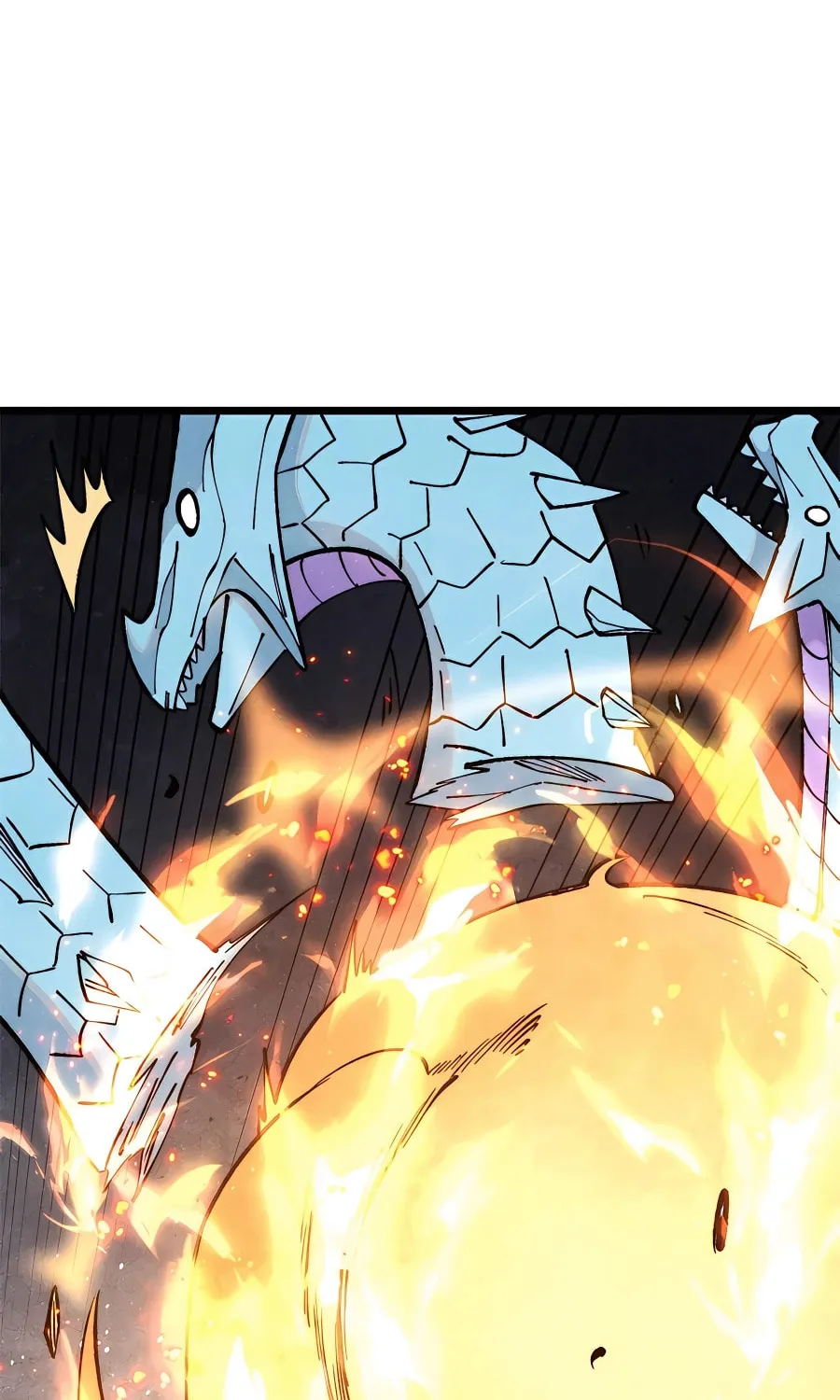 Read All Hail the Sect Leader chapter 313 image 16 on Lezhin