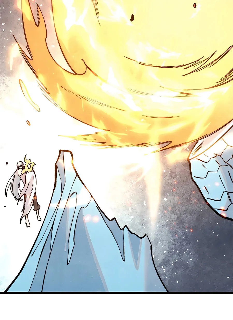 Read All Hail the Sect Leader chapter 313 image 17 on Lezhin
