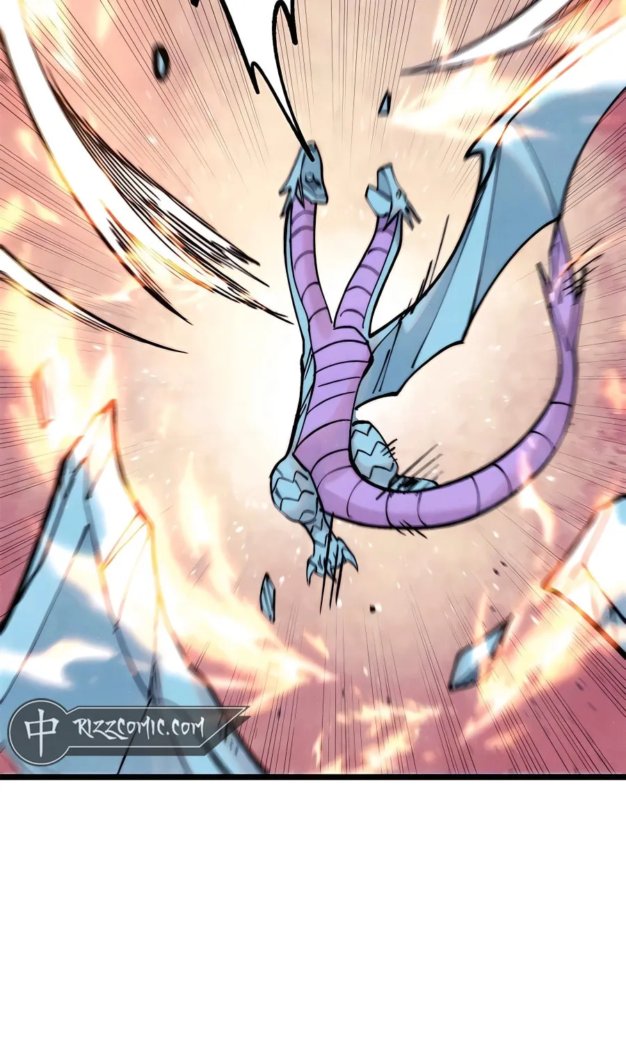 Read All Hail the Sect Leader chapter 313 image 19 on Lezhin