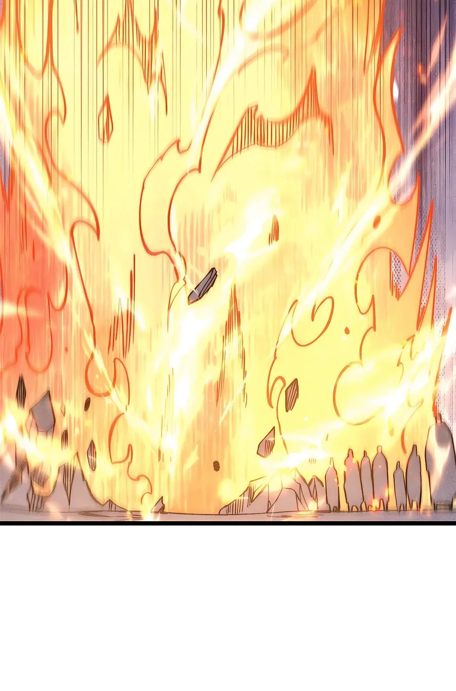 Read All Hail the Sect Leader chapter 313 image 28 on Lezhin