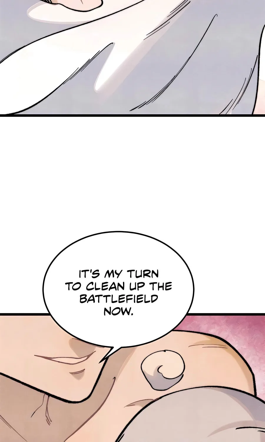 Read All Hail the Sect Leader chapter 313 image 3 on Lezhin