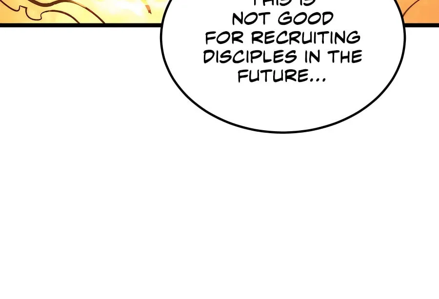 Read All Hail the Sect Leader chapter 313 image 34 on Lezhin