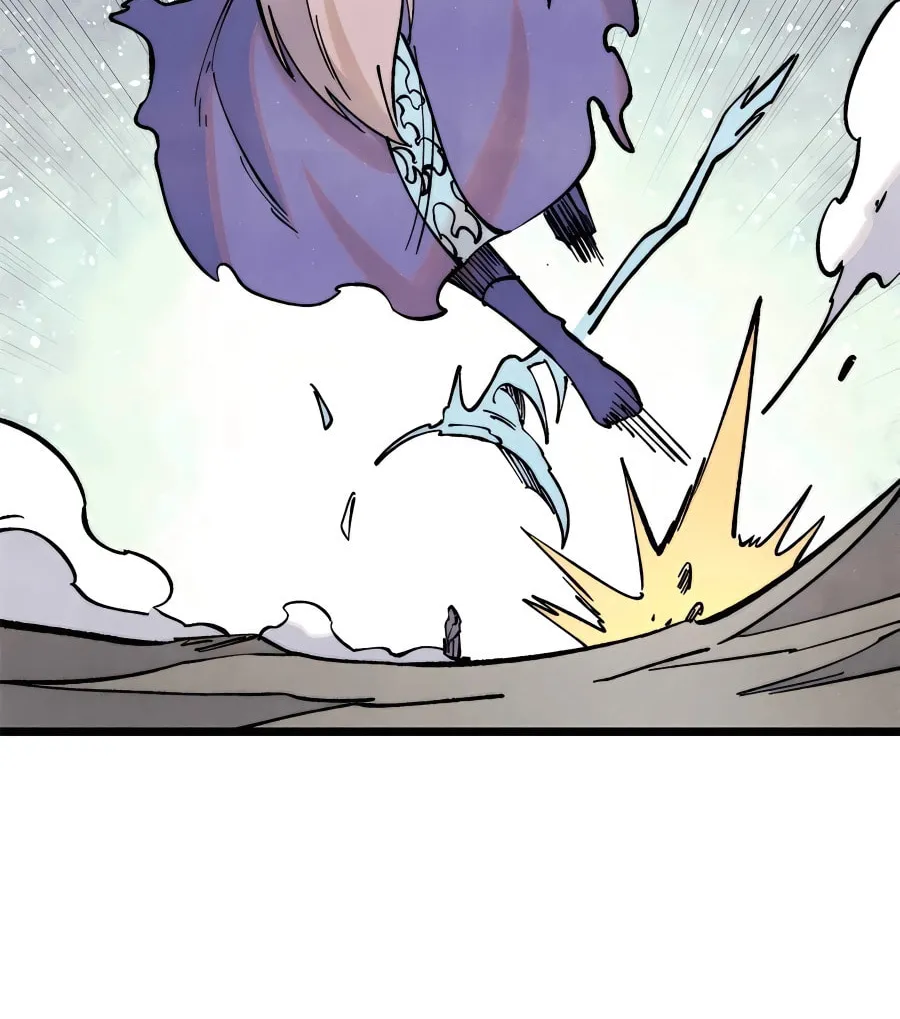 Read All Hail the Sect Leader chapter 313 image 46 on Lezhin