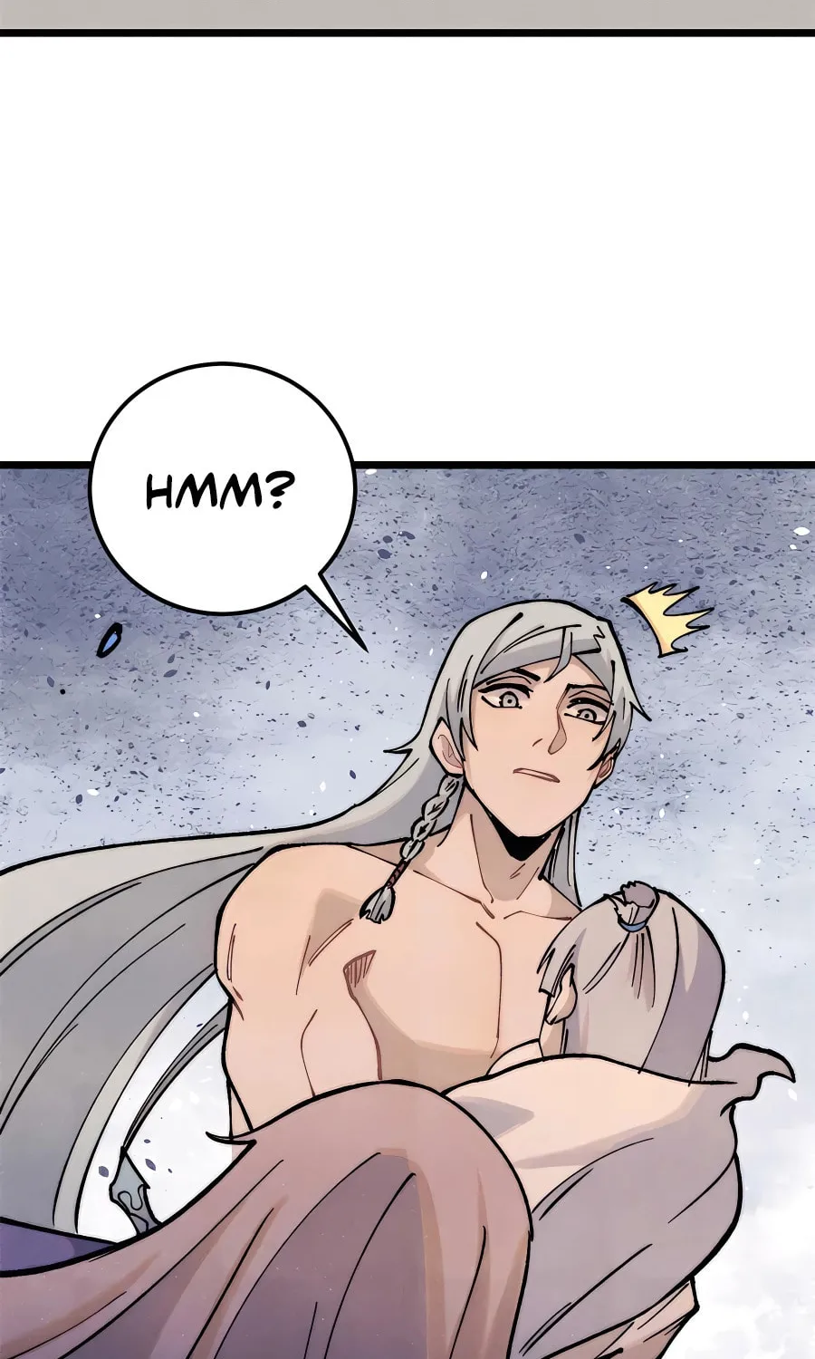 Read All Hail the Sect Leader chapter 313 image 54 on Lezhin