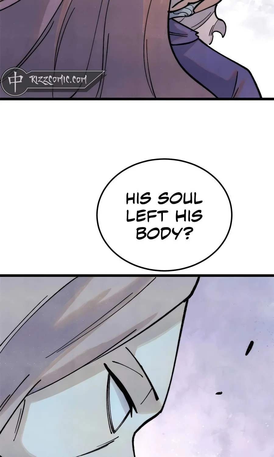 Read All Hail the Sect Leader chapter 313 image 55 on Lezhin
