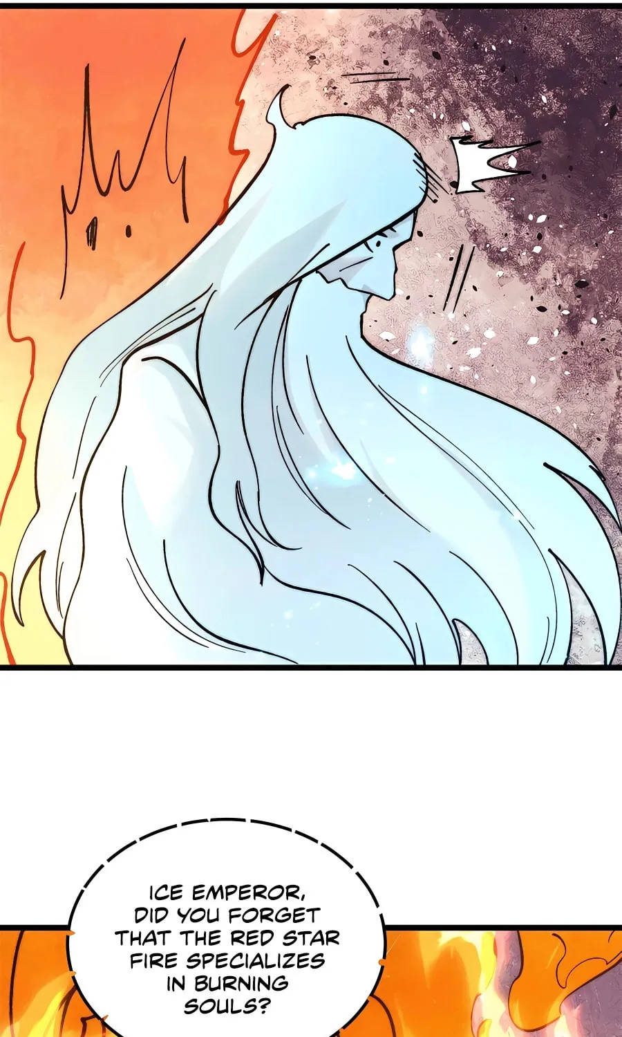 Read All Hail the Sect Leader chapter 313 image 59 on Lezhin