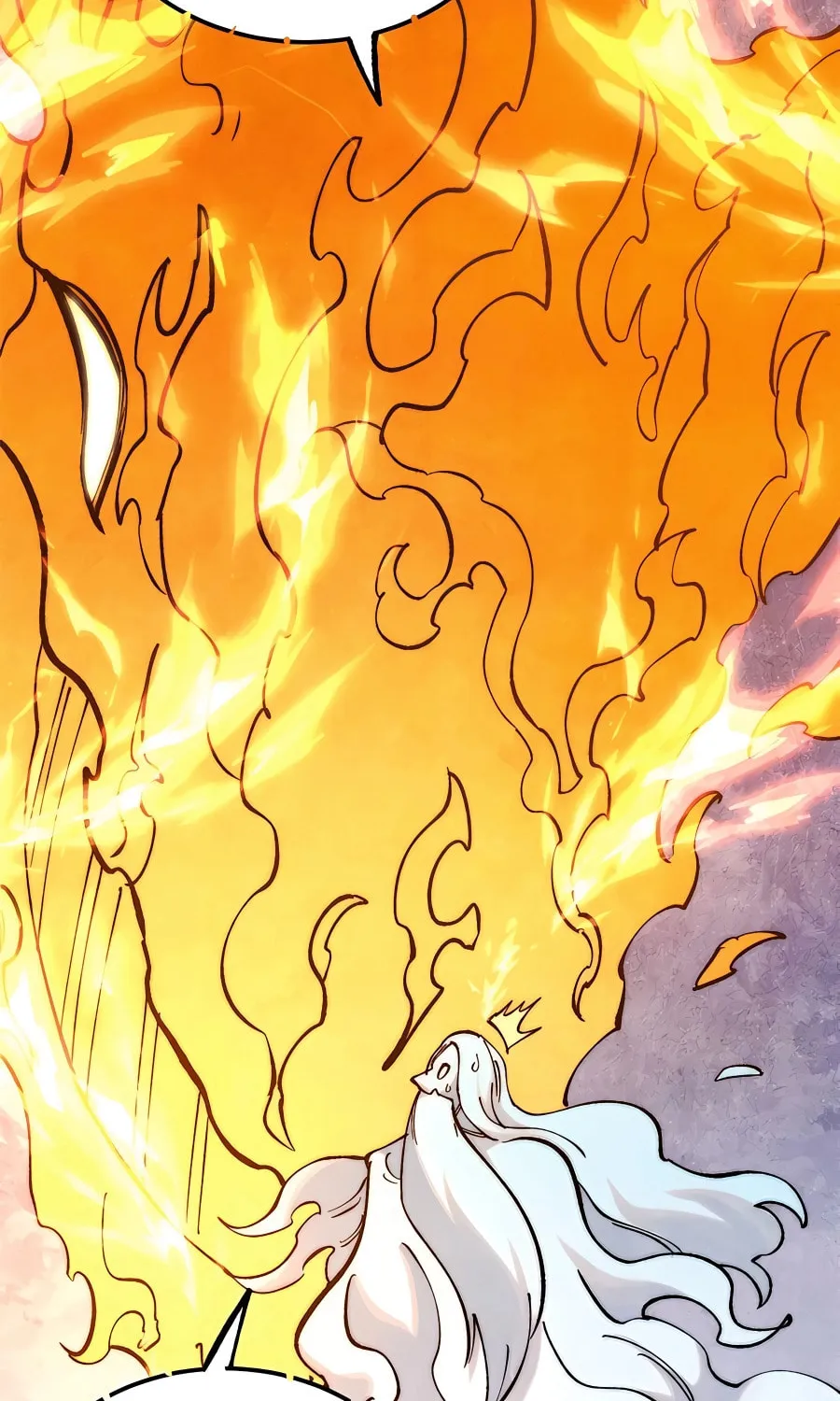 Read All Hail the Sect Leader chapter 313 image 60 on Lezhin