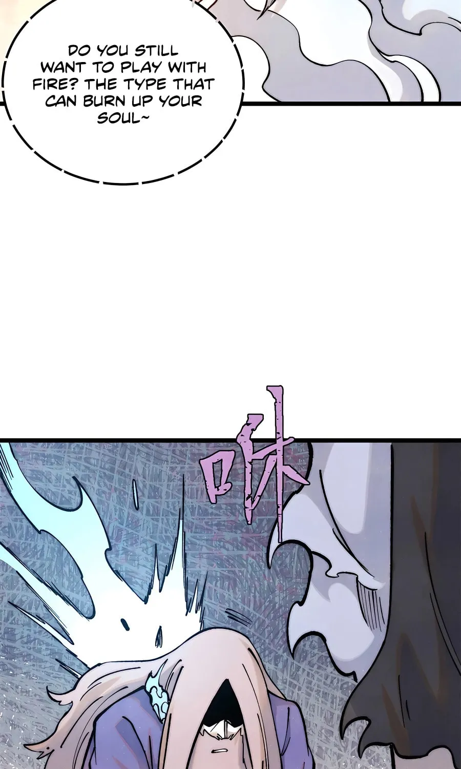 Read All Hail the Sect Leader chapter 313 image 61 on Lezhin