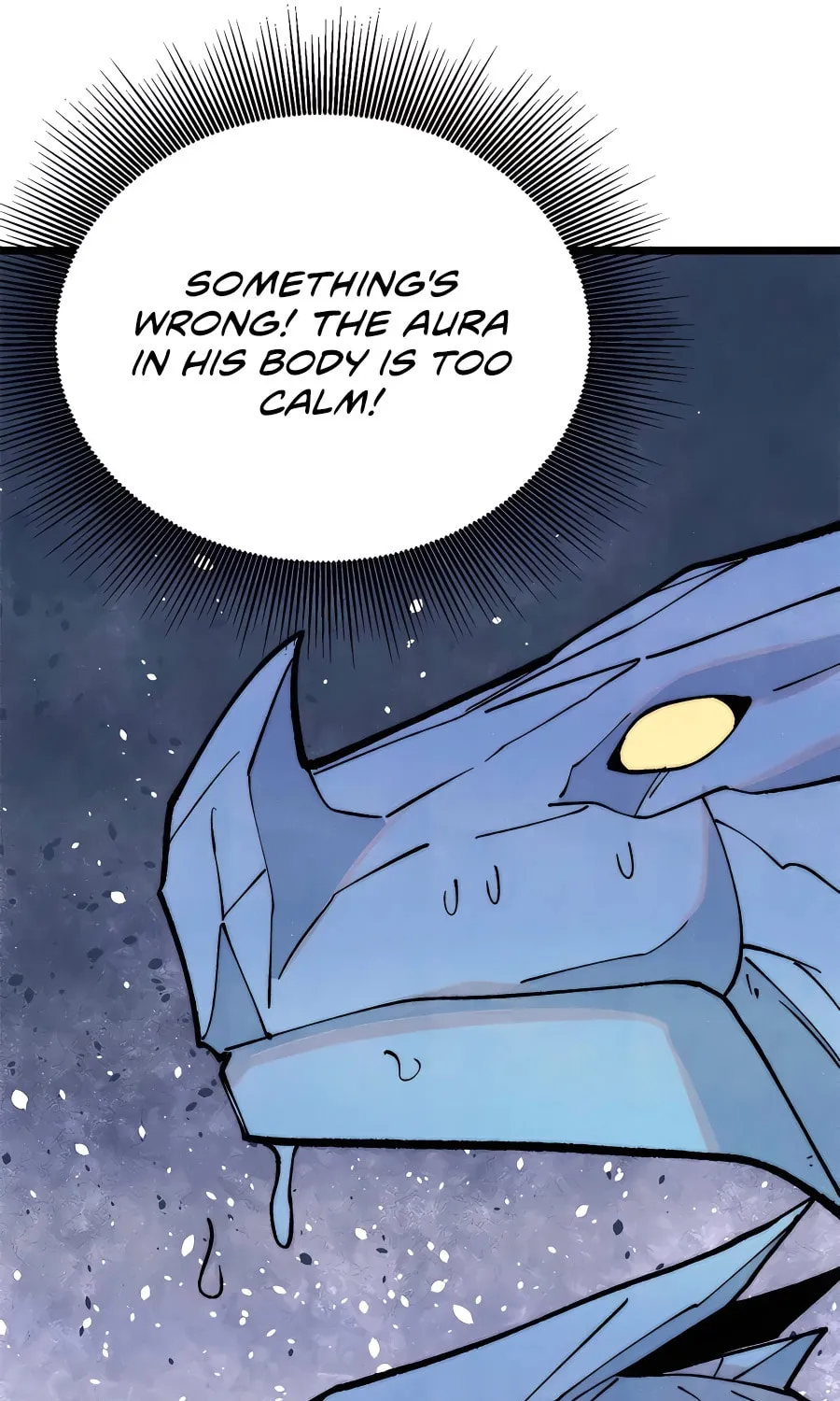 Read All Hail the Sect Leader chapter 313 image 7 on Lezhin