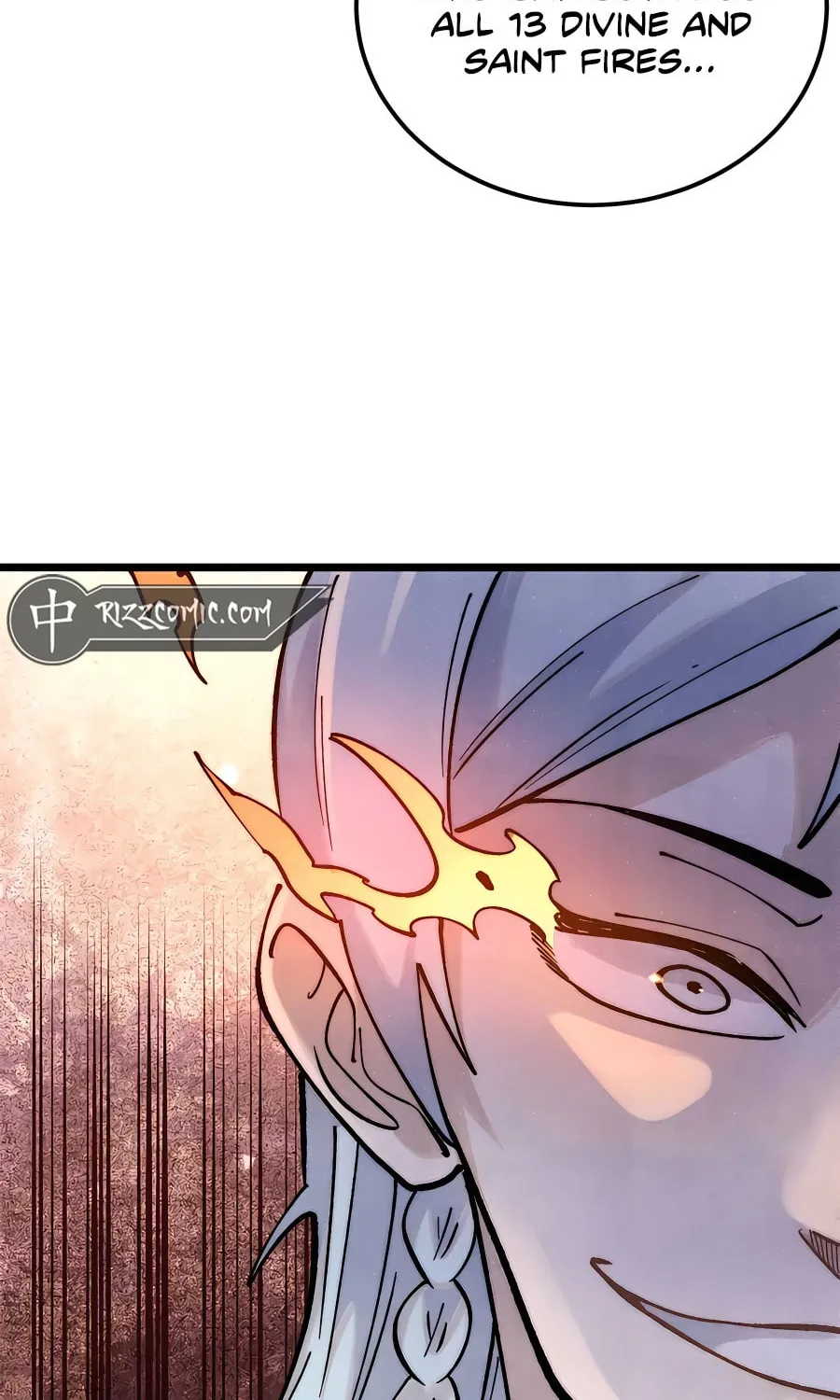 Read All Hail the Sect Leader chapter 313 image 72 on Lezhin