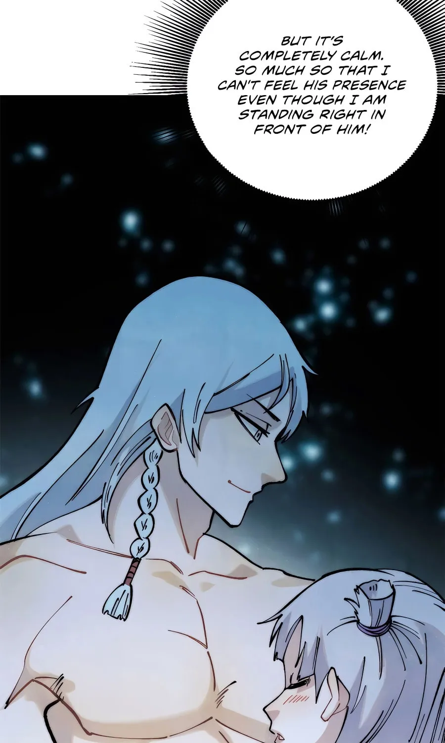 Read All Hail the Sect Leader chapter 313 image 9 on Lezhin