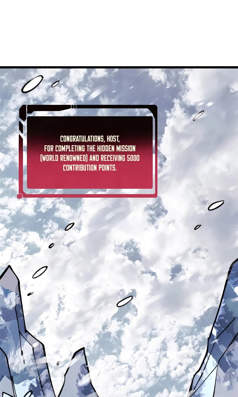 Read All Hail the Sect Leader chapter 314 image 1 on Lezhin