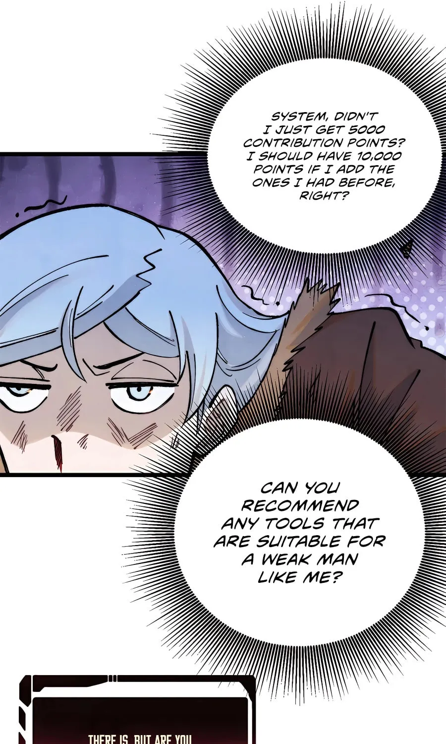 Read All Hail the Sect Leader chapter 314 image 19 on Lezhin
