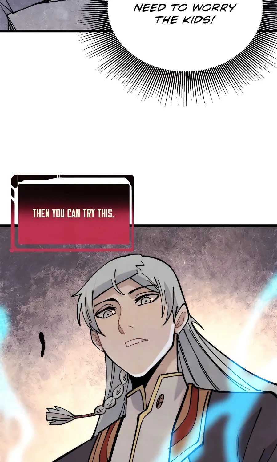 Read All Hail the Sect Leader chapter 314 image 21 on Lezhin