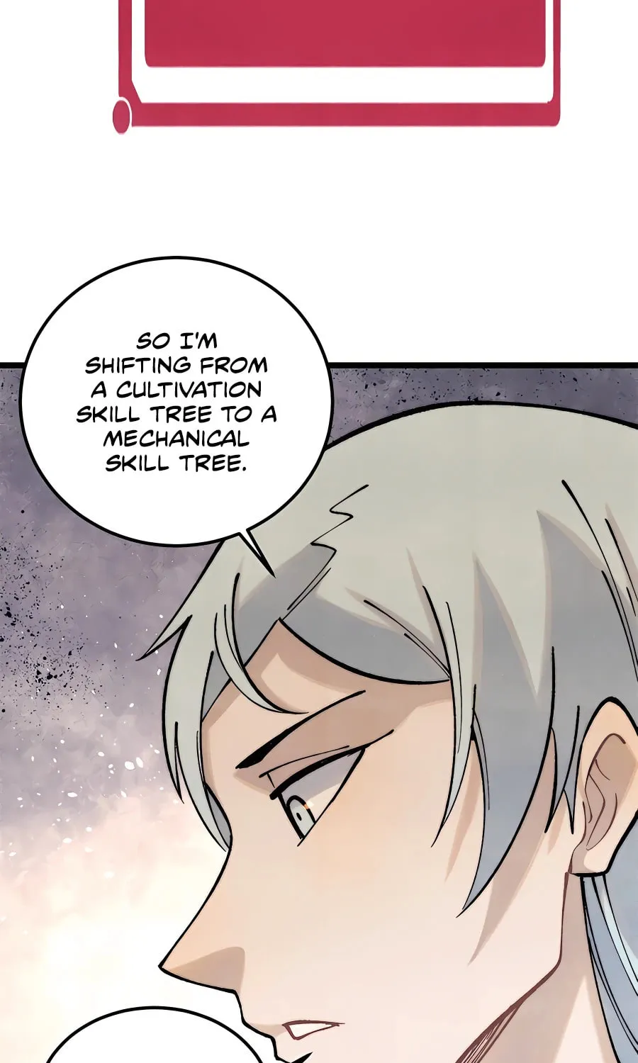 Read All Hail the Sect Leader chapter 314 image 23 on Lezhin