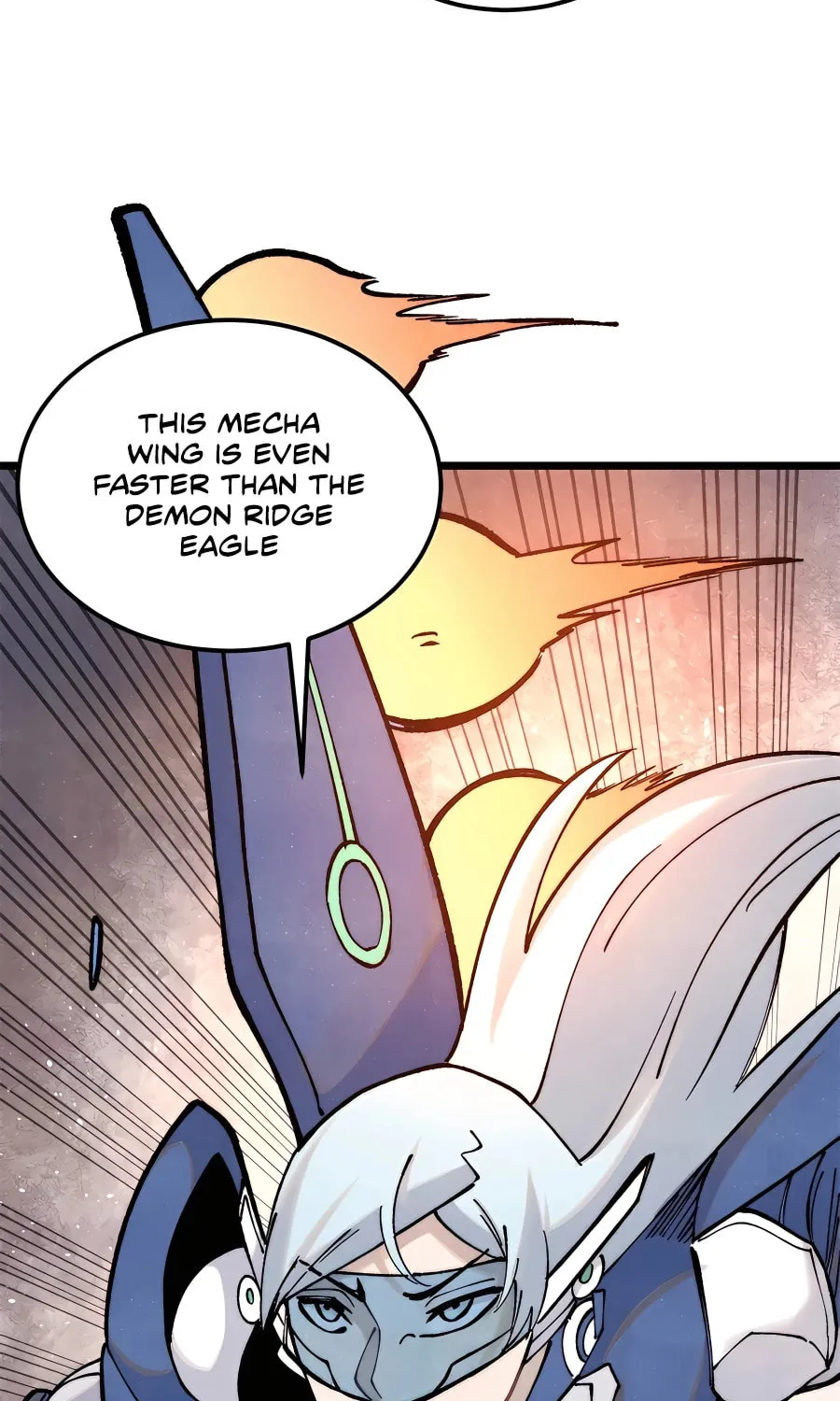 Read All Hail the Sect Leader chapter 314 image 37 on Lezhin