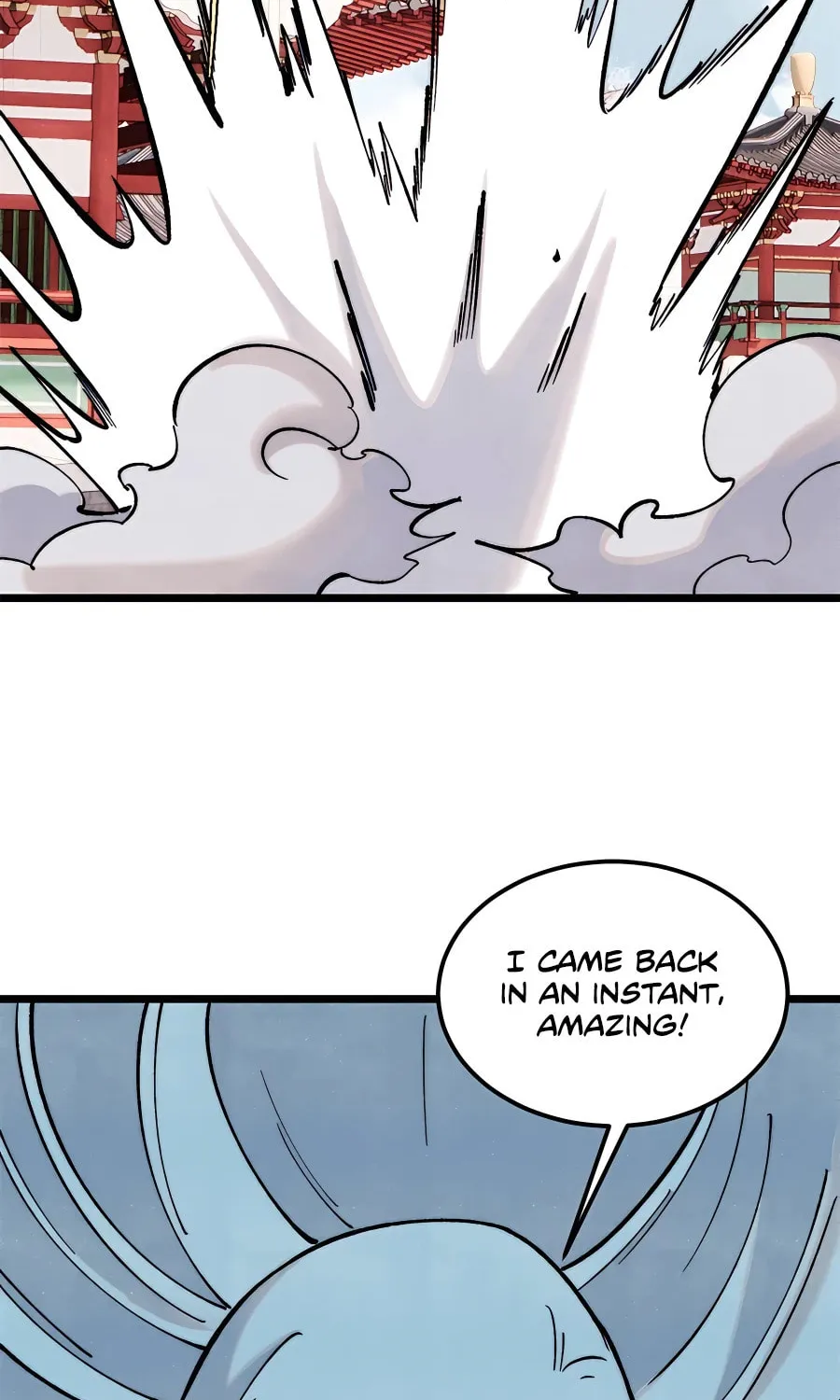 Read All Hail the Sect Leader chapter 314 image 43 on Lezhin