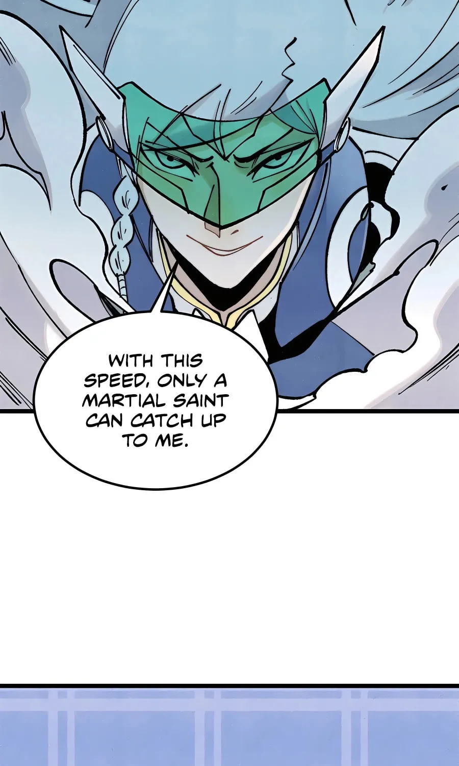 Read All Hail the Sect Leader chapter 314 image 44 on Lezhin